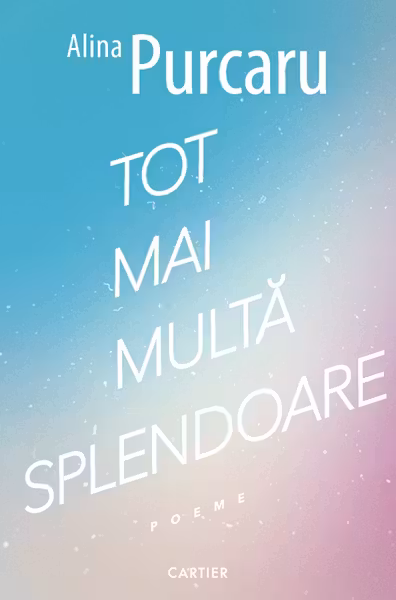 Tot mai multa splendoare