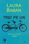 Trei pe un tandem