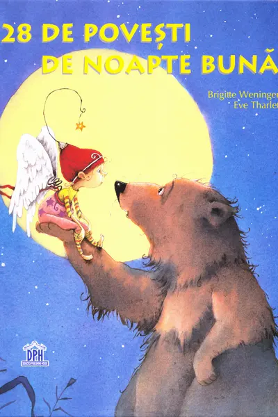 28 de Povesti de noapte buna