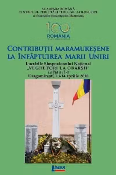 Contribuții Maramureșene la înfăptuirea Marii Uniri
