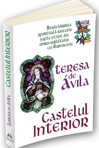 Castelul interior