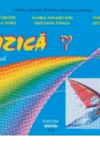 Fizica. Manual pentru clasa a VII-a