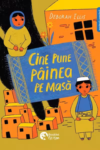 Cine pune painea pe masa