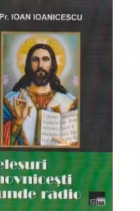 Intelesuri duhovnicesti pe unde radio