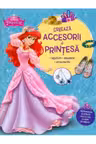 Creeaza accesorii de printesa