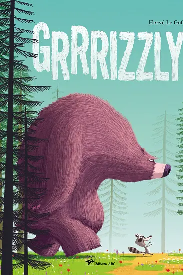 Grrrizzly