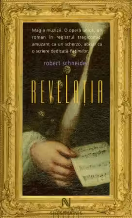 Revelația