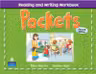 Pockets Reading & Writing Book