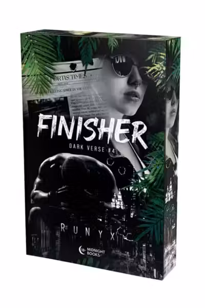 Finisher