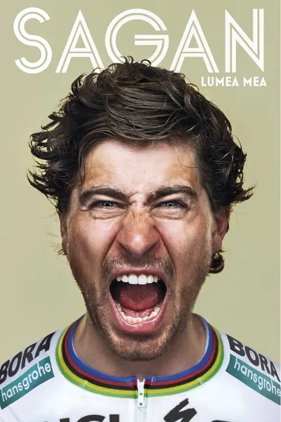 Sagan. Lumea mea