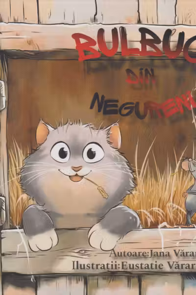 Bulbuc din Negureni