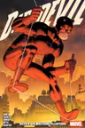 Daredevil By Saladin Ahmed - Volume 5