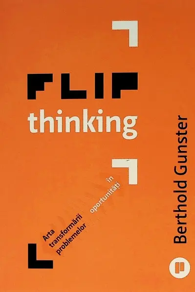 Flip Thinking