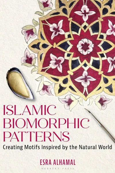 Islamic Biomorphic Patterns