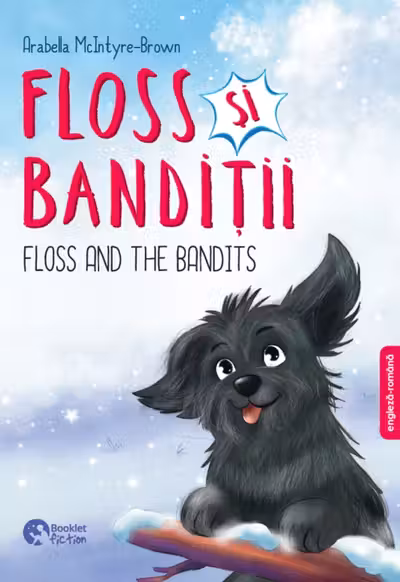Floss si banditii - Floss and the bandits