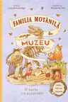 Familia Motanila merge la muzeu
