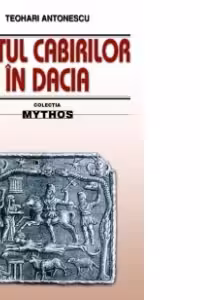 Cultul cabirilor in Dacia