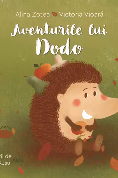 Aventurile lui Dodo
