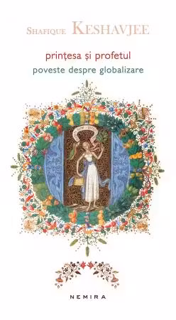 Prințesa și profetul
