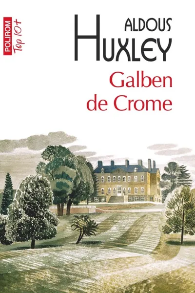 Galben de Crome