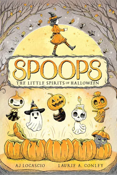 Spoops