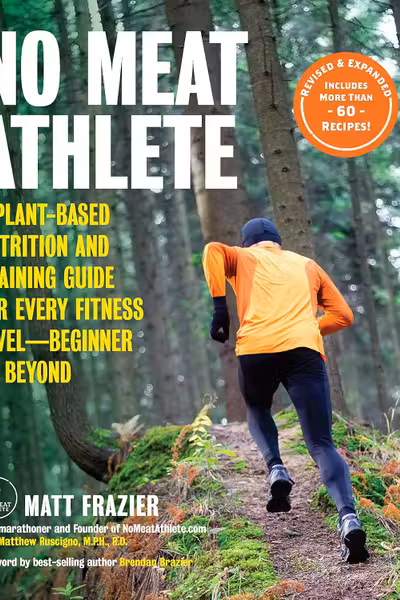 No Meat Athlete
