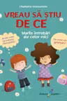Vreau sa stiu de ce