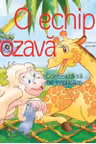 O echipa grozava - Conteaza sa ne implicam!