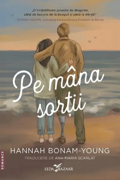 Pe mana sortii