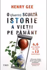 O (foarte) scurta istorie a vietii pe Pamant
