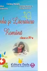 Limba si Literatura Romana. Auxiliar pentru clasa a IV-a
