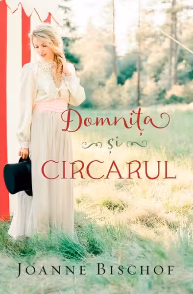 Domnita si circarul