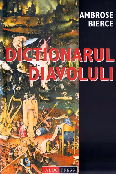 Dicționarul Diavolului