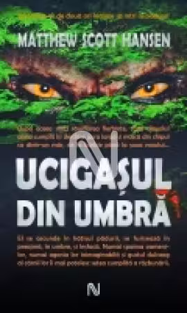 Ucigașul din umbră