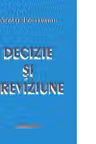 Decizie si previziune
