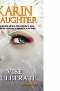 Vise spulberate
