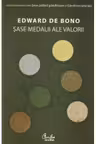 Sase medalii ale valorii