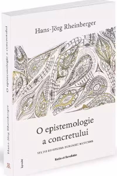 O epistemologie a concretului