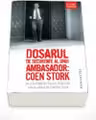 Dosarul de securitate al unui ambasador: Coen Stork, Ioan Salomie