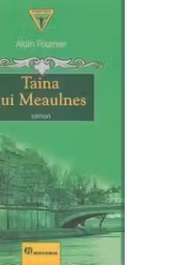 Taina lui Meaulnes