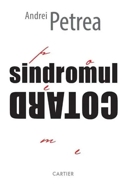 Sindromul Cotard
