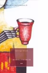 Middlemarch vol.2 G.Eliot