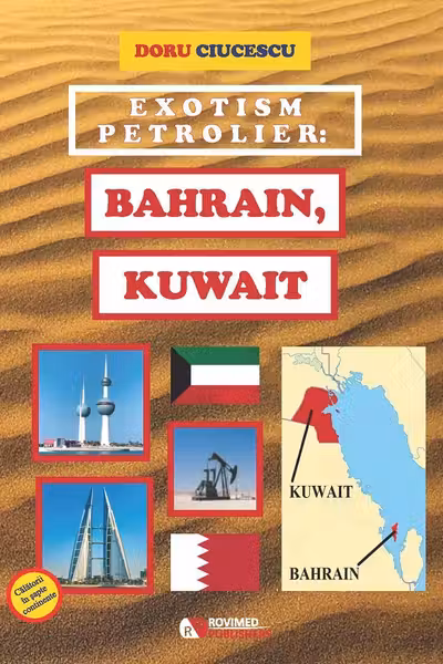Exotism petrolier. Bahrain, Kuwait