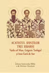 Acatistul Sfintilor Trei Ierarhi, format mic