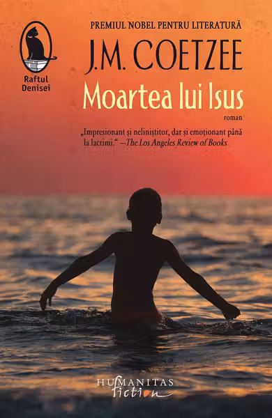 Moartea lui Isus