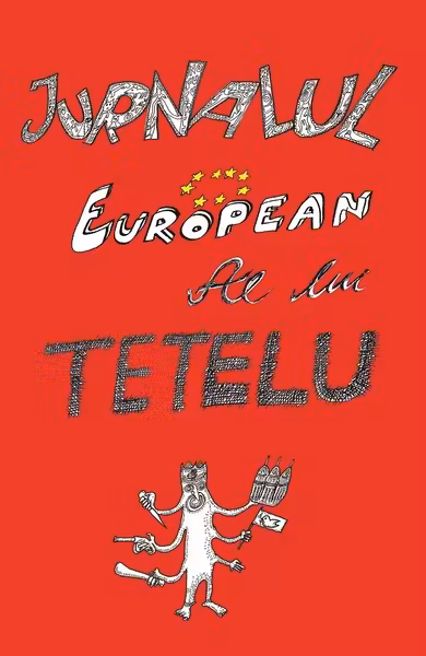 Jurnalul European al lui Tetelu