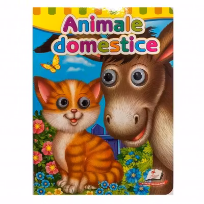 Ochisori Animale domestice