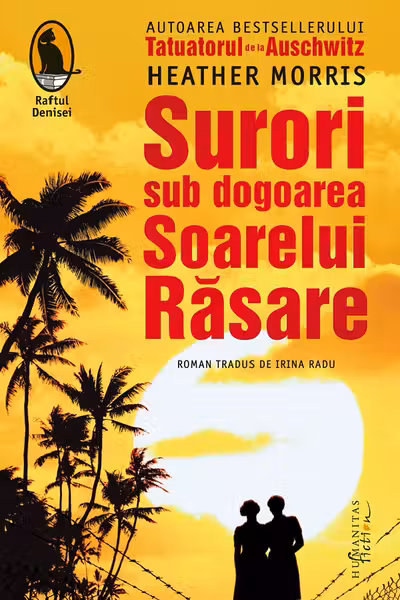 Surori sub dogoarea Soarelui Rasare