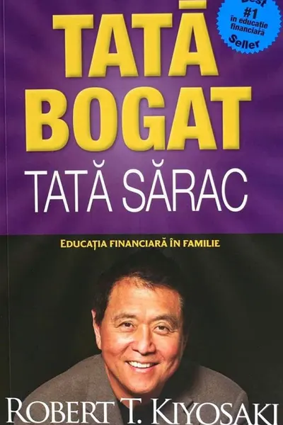 Tata bogat, tata sarac