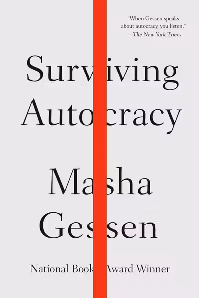 Surviving Autocracy